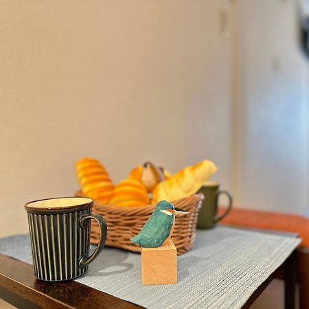 Nestay Apartment Tokyo Shinjuku Extérieur photo