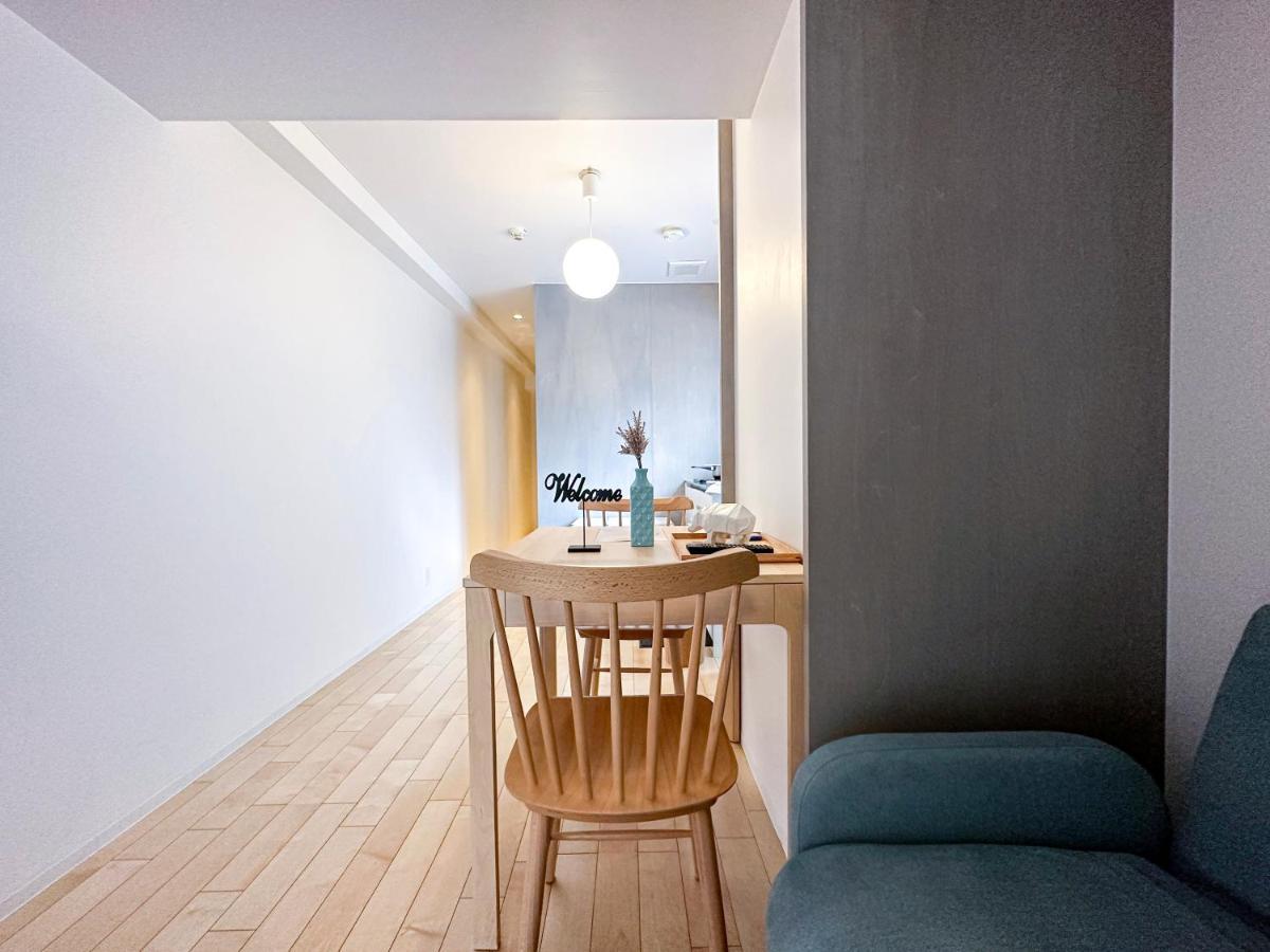 Nestay Apartment Tokyo Shinjuku Extérieur photo