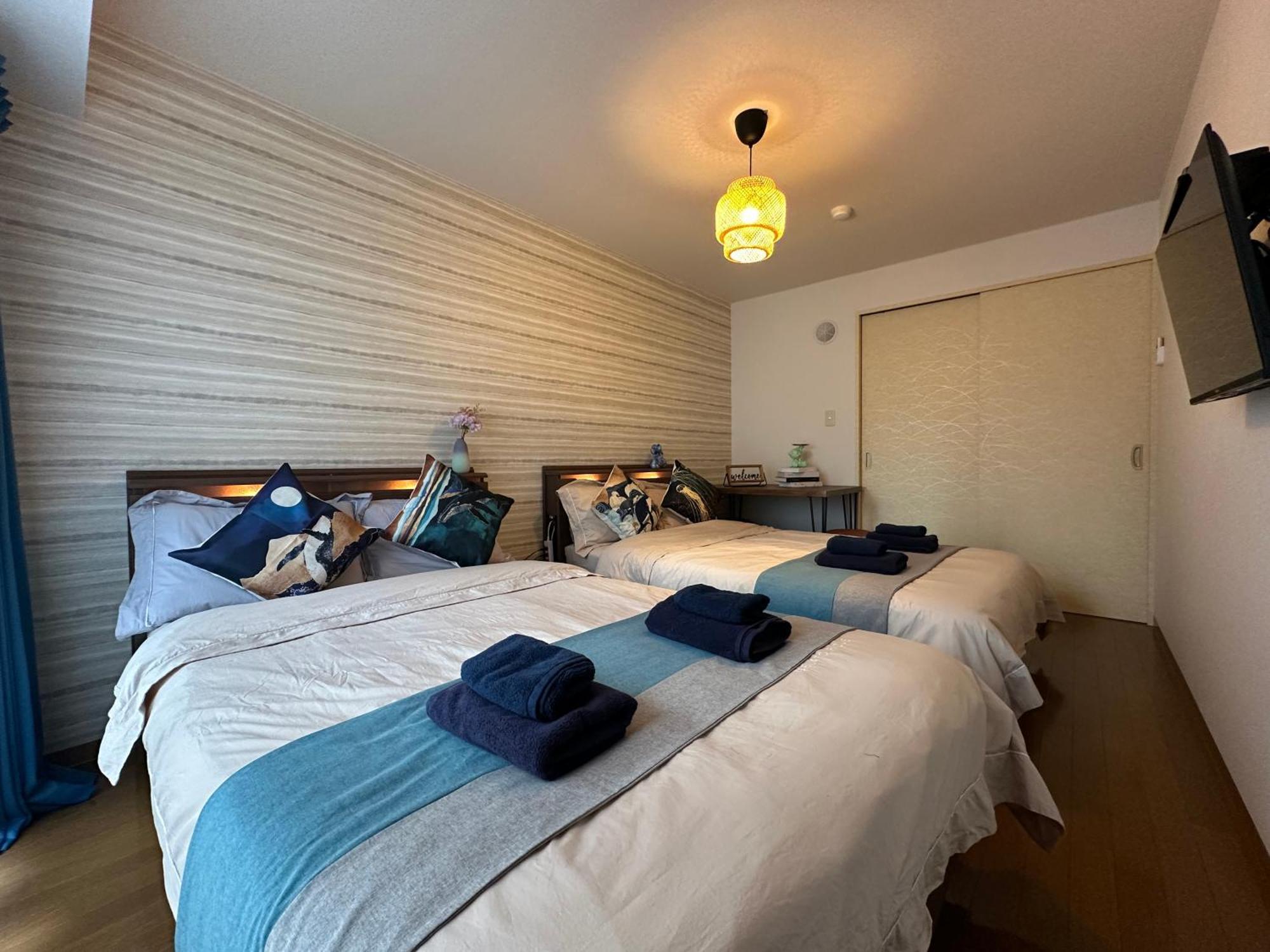 Nestay Apartment Tokyo Shinjuku Extérieur photo